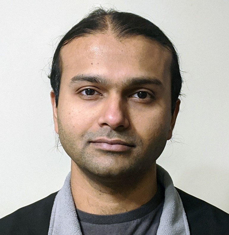 Shyam Jayaraman